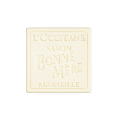 SAVON BONNE MÈRE