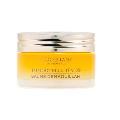 IMMORTELLE DIVINE CLEANSING BALM