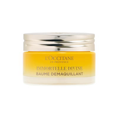 IMMORTELLE DIVINE CLEANSING BALM