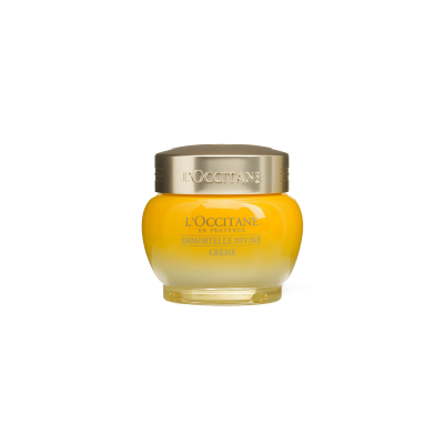 IMMORTELLE DIVINE FACE CREAM