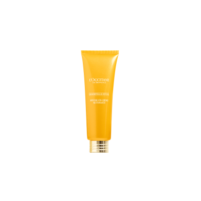 IMMORTELLE DIVINE FOAMING CLEANSING CREAM