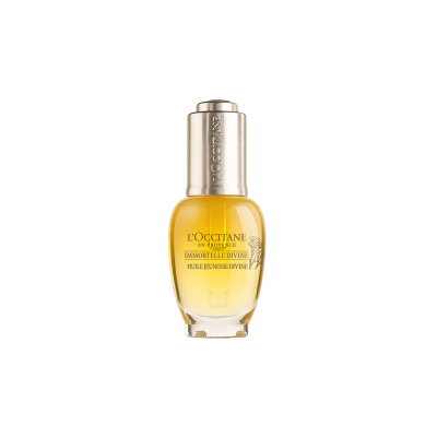 IMMORTELLE DIVINE YOUTH OIL