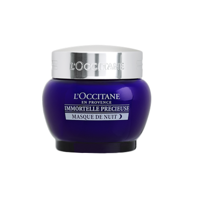 IMMORTELLE PRECIEUSE OVERNIGHT MASK