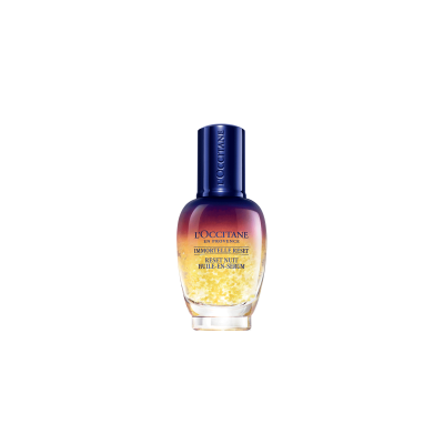 IMMORTELLE OVERNIGHT RESET OIL-IN-SERUM