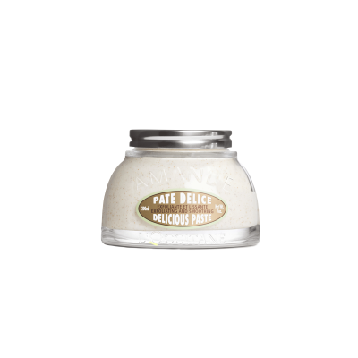 ALMOND DELICIOUS PASTE