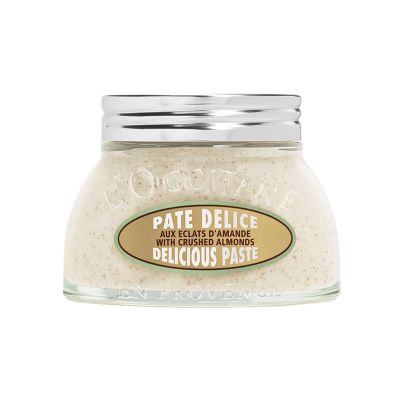 ALMONDS DELICIOUS PASTE