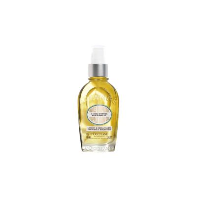 ALMOND SUPPLE SKIN OIL