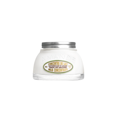 ALMOND MILK CONCENTRATE