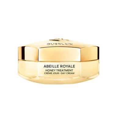 HONEY TREATMENT DAY CREAM