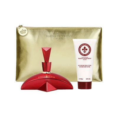 ROUGE ROYAL SET