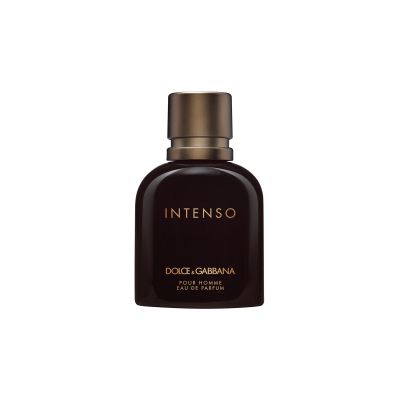 POUR HOMME INTENSO