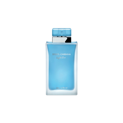 LIGHT BLUE EAU INTENSE
