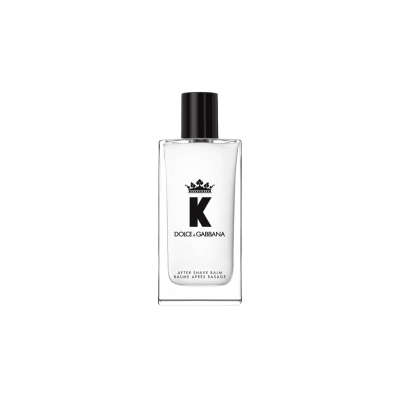 K AFTER SHAVE BALM