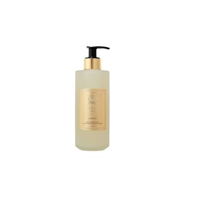 HAND & BODY WASH CARMINA