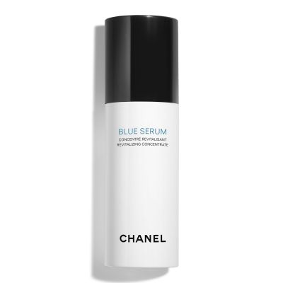 BLUE SERUM