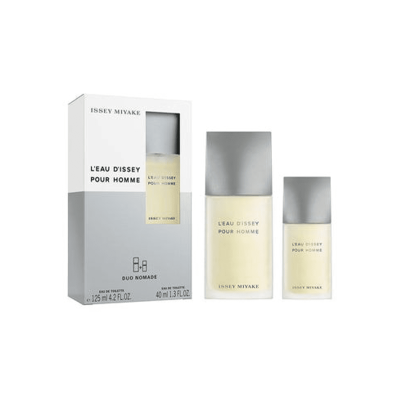 L'EAU D'ISSEY POUR HOMME SET