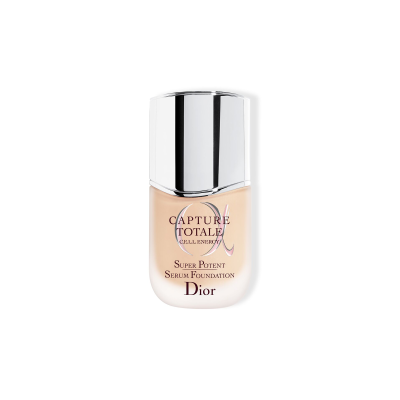 CAPTURE TOTALE SUPER POTENT SERUM FOUNDATION