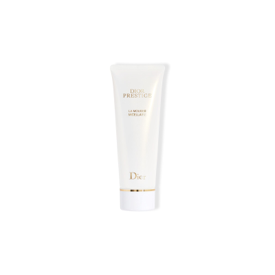 DIOR PRESTIGE LA MOUSSE MICELLAIRE