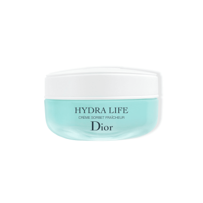 DIOR HYDRA LIFE FRESH SORBET CREME