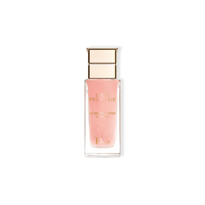 DIOR PRESTIGE LA MICRO-LOTION DE ROSE