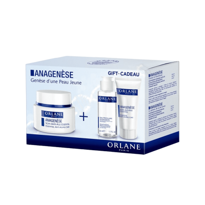 ANAGENÉSE GIFT SET