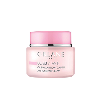 CREME ANTIOXYDANTE ECLAT VITALITE 