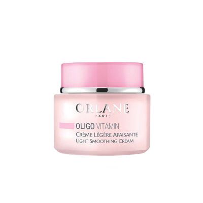 OLIGO VITAMIN LIGHT SMOOTHING CREAM