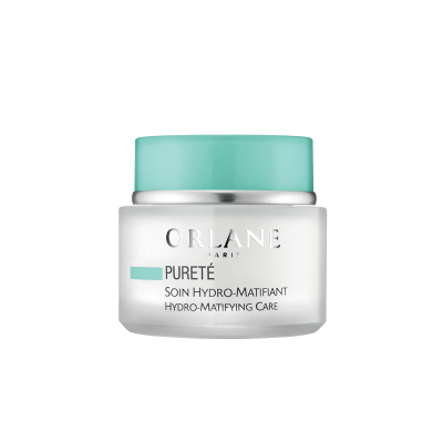 SOIN HYDRO-MATIFIANT