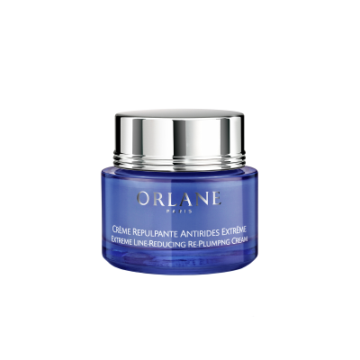 CRÈME REPULPANTE ANTIRIDES EXTRÊME 