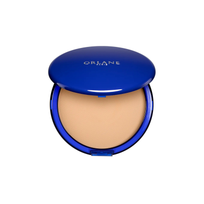 POUDRE COMPACTE BRONZANTE