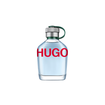 HUGO MAN