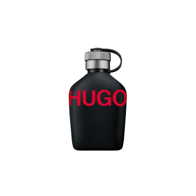 HUGO JUST DIFFERENT