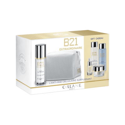 B21 EXTRAORDINAIRE YOUTH RESET SET