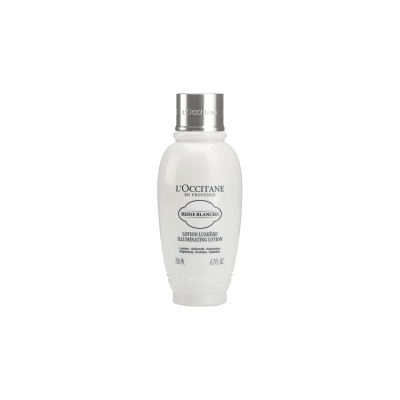 REINE BLANCHE ILLUMINATING TONER