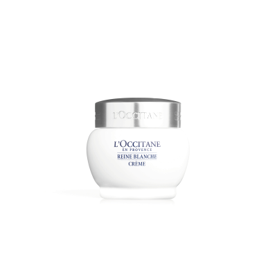 REINE BLANCHE WHITE INFUSION CREAM