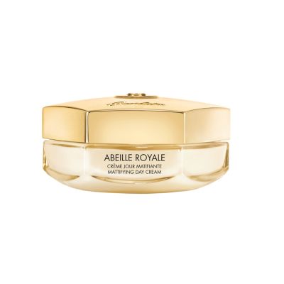 CREMA DE DIA MATIFICANTE