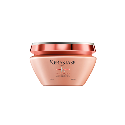 DISCIPLINE MASKÉRATINE