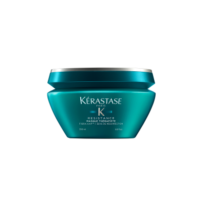 RESISTANCE MASQUE THÉRAPISTE