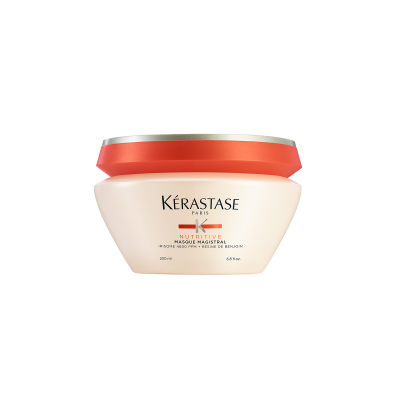 NUTRITIVE MASQUE MAGISTRAL