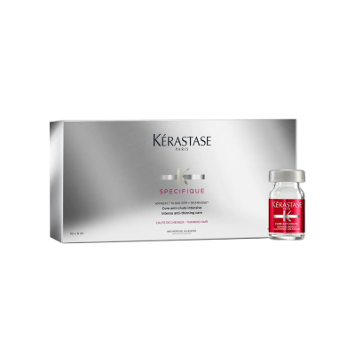 SPÉCIFIQUE CURE ANTI-CHUTE INTENSIVE