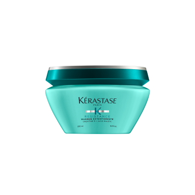 RESISTANCE MASQUE EXTENTIONISTE