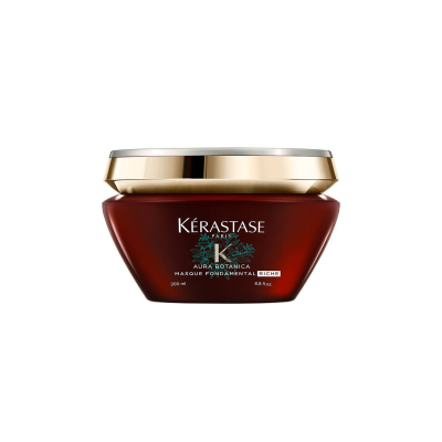 AURA BOTÁNICA MASQUE FONDAMENTAL RICHE