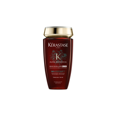 AURA BOTÁNICA BAIN MICELLAIRE RICHE