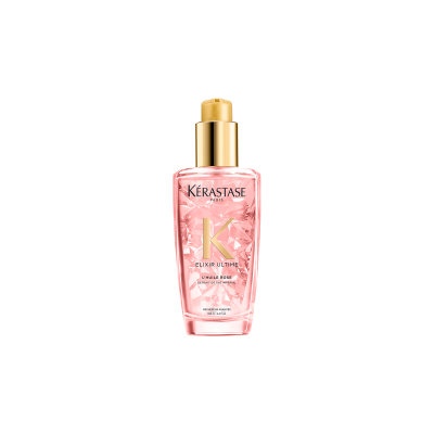 ELIXIR ULTIME L'HUILE ROSE
