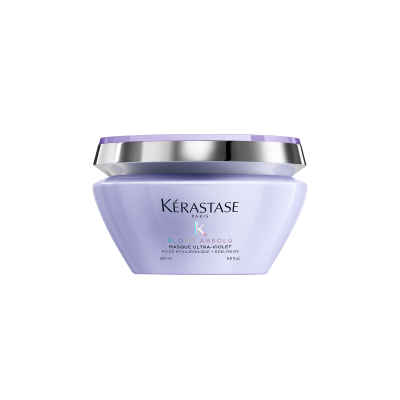 BLOND ABSOLU MASQUE ULTRA-VIOLET