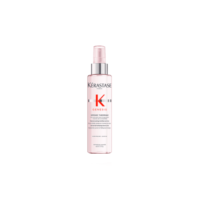 GENESIS DÉFENSE THERMIQUE