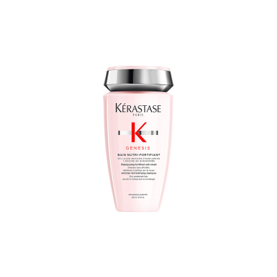 GENESIS BAIN NUTRI-FORTIFIANT