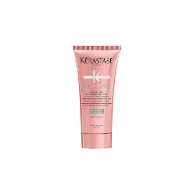 CHROMA ABSOLU MASQUE VERT CHROMA NEUTRALISANT