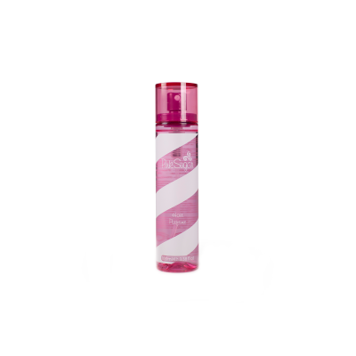 PINK SUGAR HAIR PERFUME