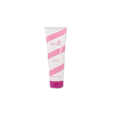 PINK SUGAR CREAMY BODY LOTION
